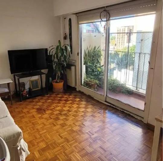 Departamento · 56m² · 3 Ambientes