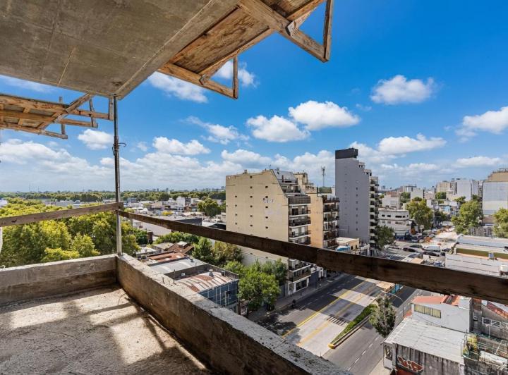 Departamento · 53m² · 2 Ambientes