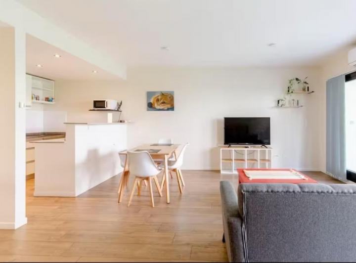 Departamento · 58m² · 2 Ambientes