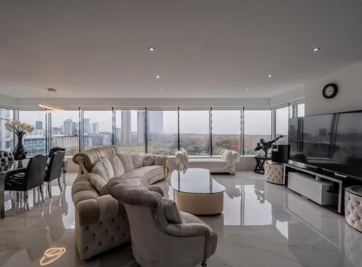 Departamento · 176m² · 4 Ambientes