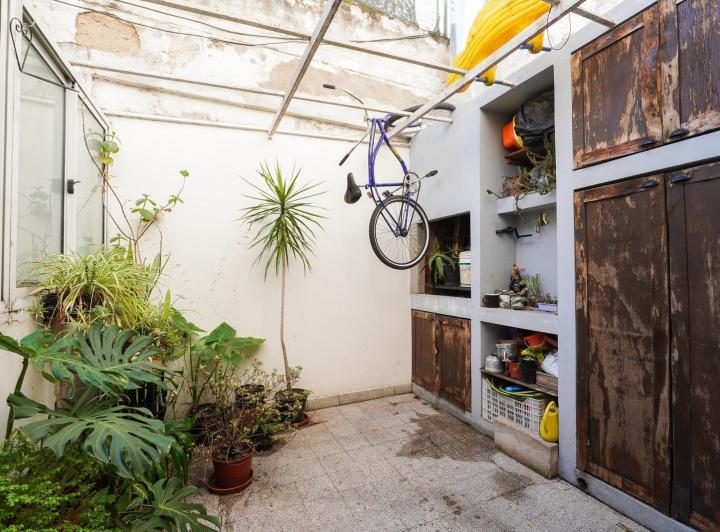 Departamento · 57m² · 3 Ambientes