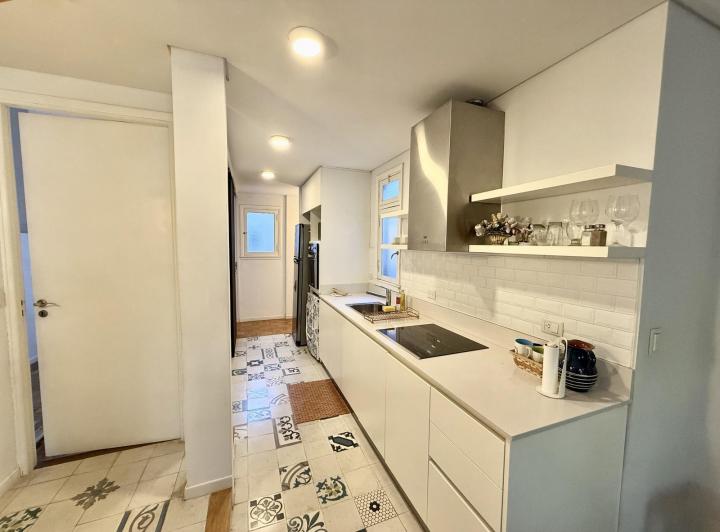 Departamento · 65m² · 3 Ambientes