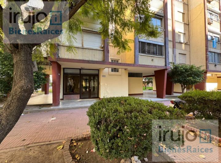 Departamento · 49m² · 3 Ambientes
