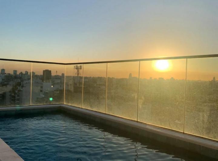 Departamento · 72m² · 3 Ambientes