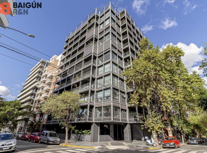 Departamento · 69m² · 3 Ambientes
