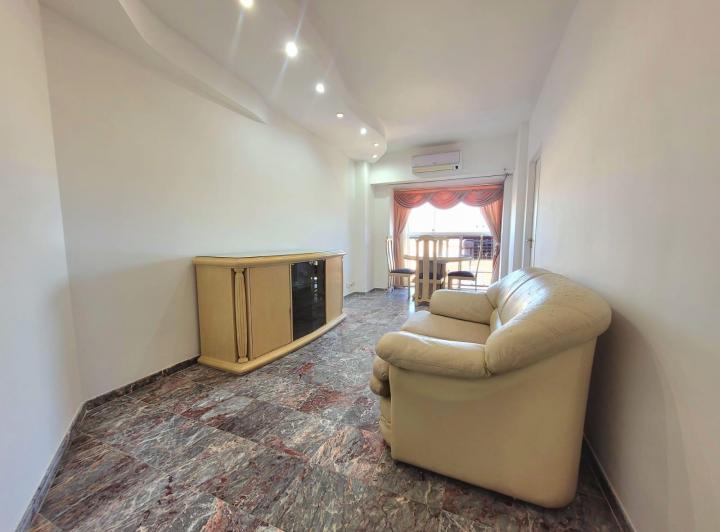 Departamento · 48m² · 3 Ambientes