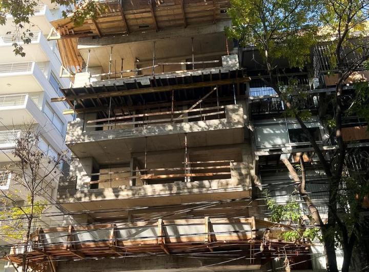 Desarrollo vertical