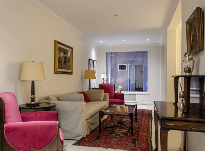 Departamento · 100m² · 3 Ambientes