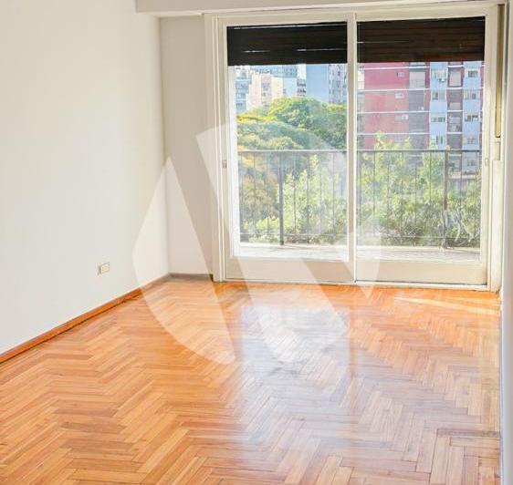 Departamento · 60m² · 3 Ambientes