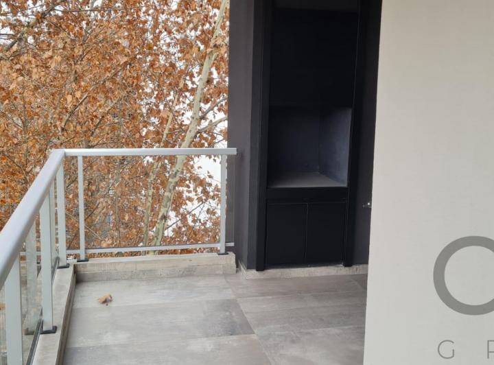 Departamento · 64m² · 3 Ambientes · 10 Cocheras