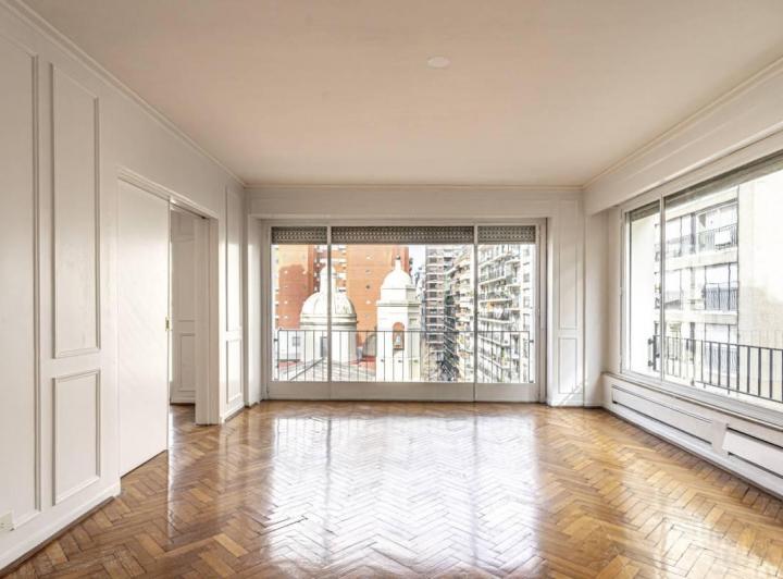 Departamento · 142m² · 5 Ambientes