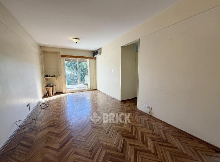 Departamento · 62m² · 3 Ambientes