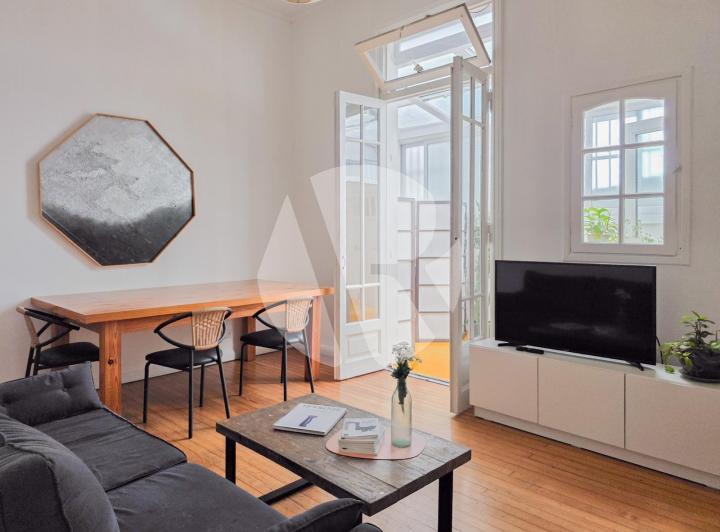 Departamento · 92m² · 4 Ambientes