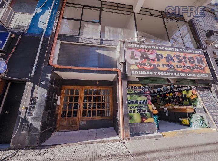 Departamento · 66m² · 3 Ambientes