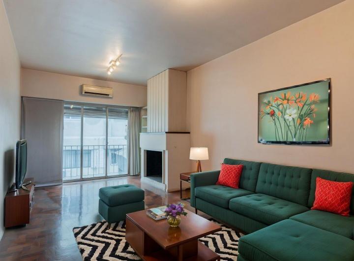 Departamento · 70m² · 3 Ambientes