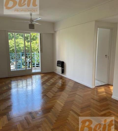 Departamento · 42m² · 2 Ambientes