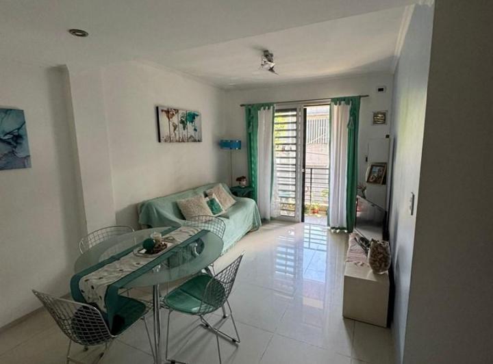 Departamento · 51m² · 3 Ambientes