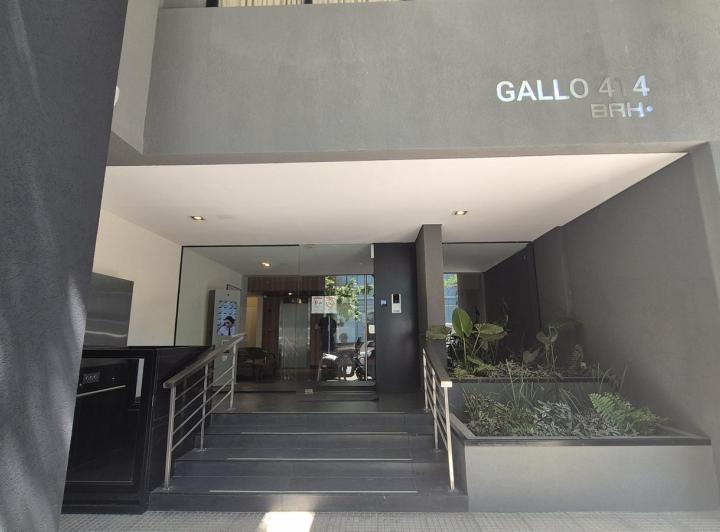Departamento · 74m² · 3 Ambientes