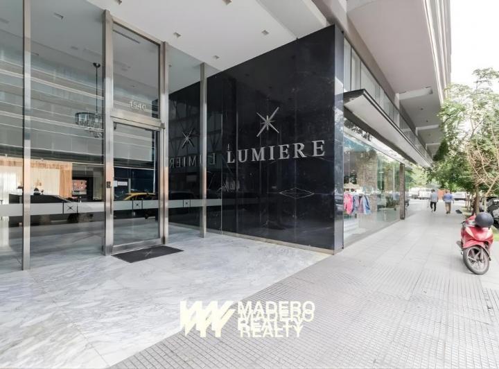 Departamento · 62m² · 2 Ambientes · 1 Cochera