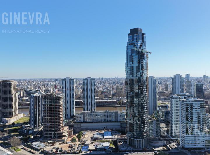 Desarrollo vertical
