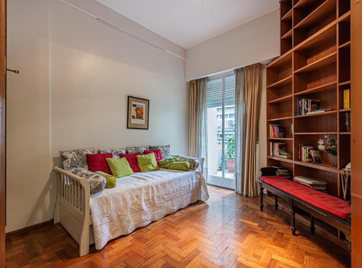 Departamento · 127m² · 4 Ambientes