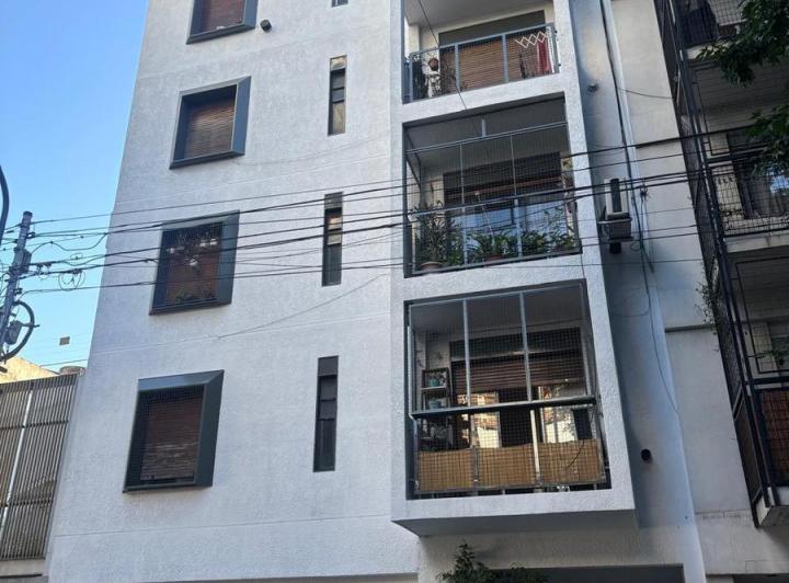 Departamento · 47m² · 3 Ambientes