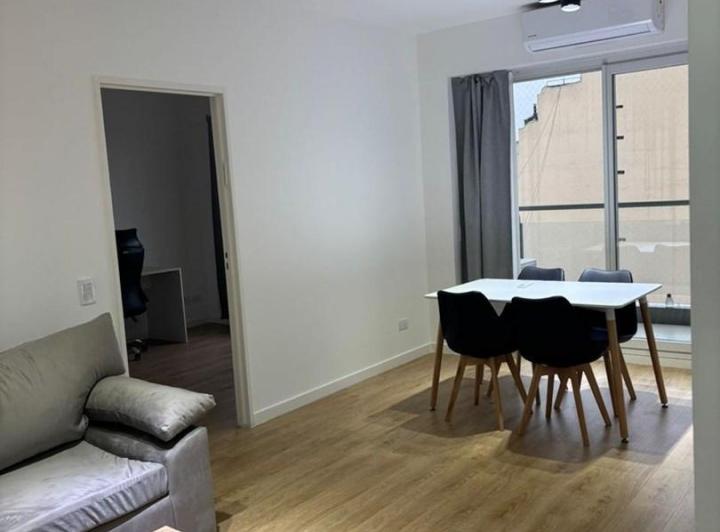 Departamento · 43m² · 2 Ambientes