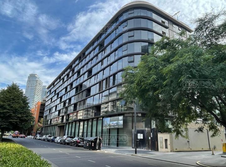 Departamento · 95m² · 3 Ambientes · 1 Cochera