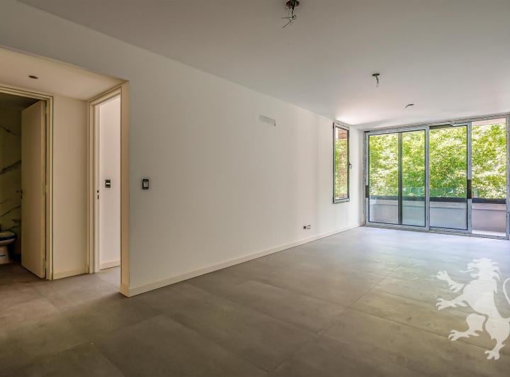 Departamento · 68m² · 3 Ambientes · 1 Cochera