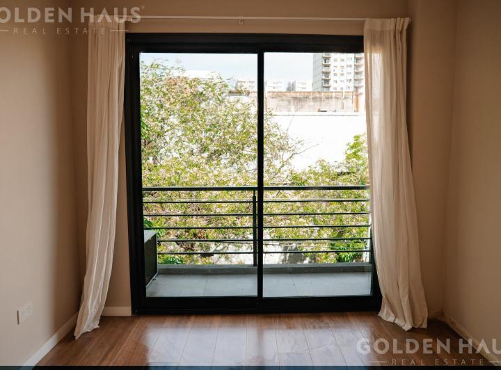 Departamento · 57m² · 3 Ambientes
