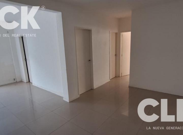 Departamento · 65m² · 3 Ambientes