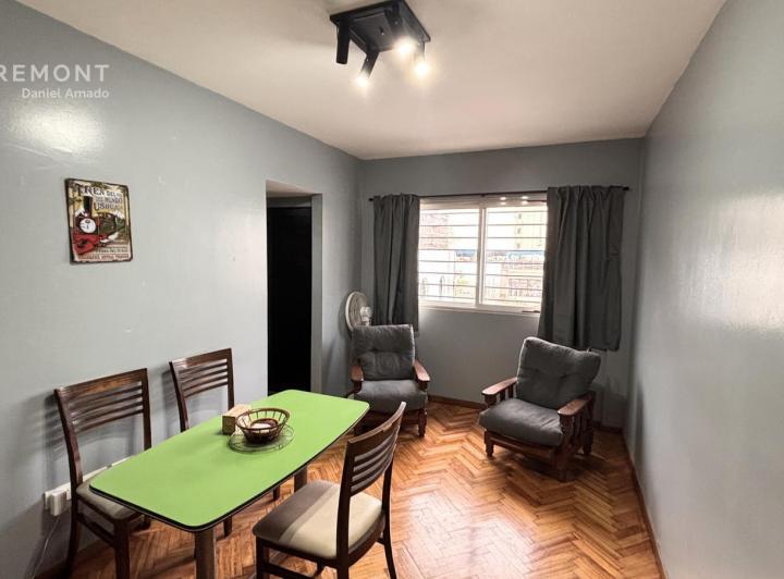 Departamento · 34m² · 2 Ambientes