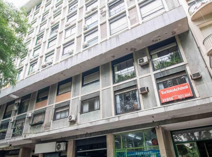 Departamento · 66m² · 3 Ambientes