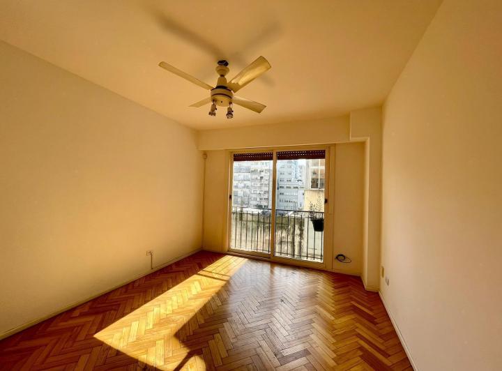 Departamento · 40m² · 2 Ambientes