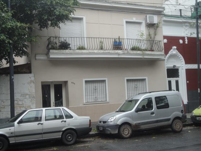 Departamento · 47m² · 3 Ambientes