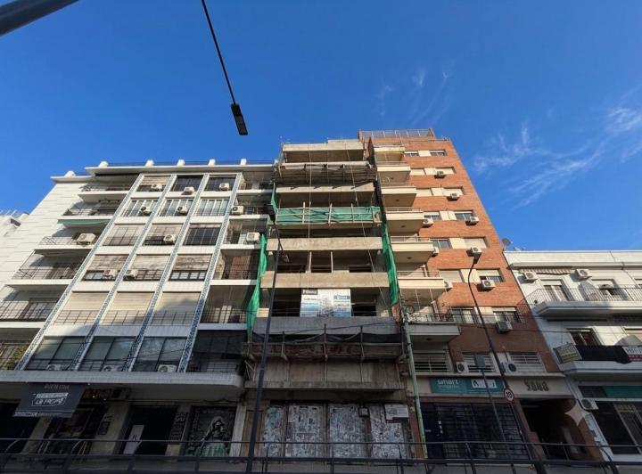 Departamento · 62m² · 3 Ambientes