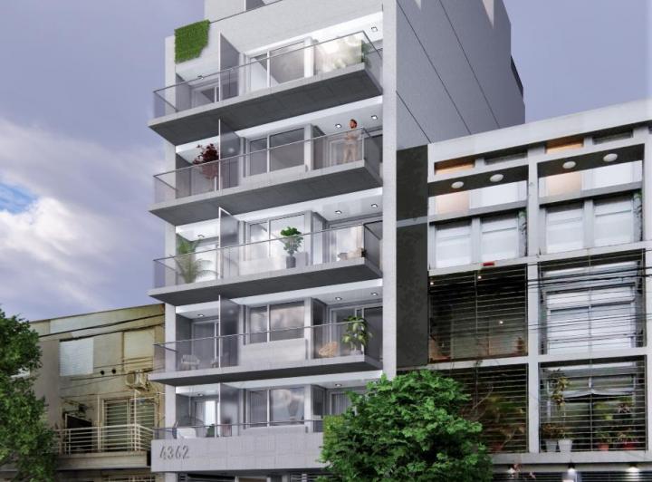 Desarrollo vertical