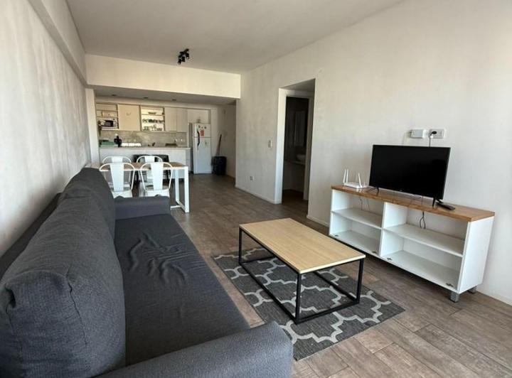 Departamento · 64m² · 3 Ambientes