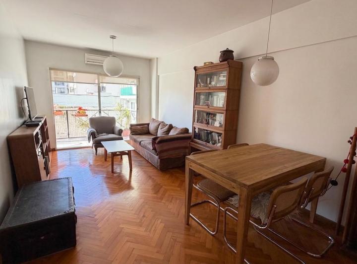 Departamento · 62m² · 3 Ambientes