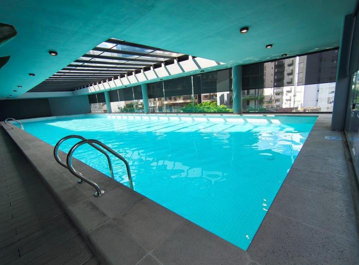 Departamento · 89m² · 3 Ambientes