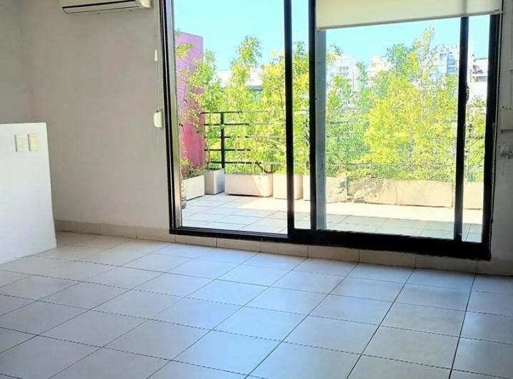 Departamento · 63m² · 3 Ambientes