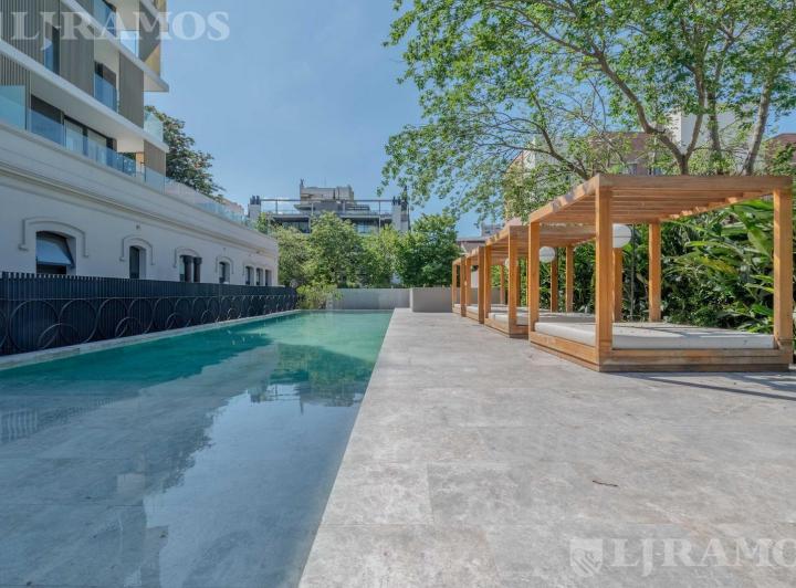 Departamento · 76m² · 3 Ambientes