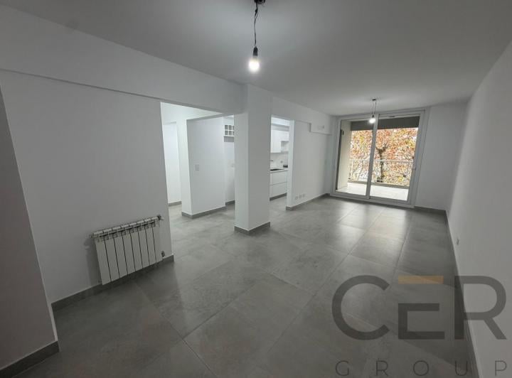 Departamento · 73m² · 3 Ambientes