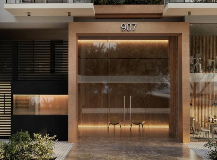 Departamento · 66m² · 3 Ambientes