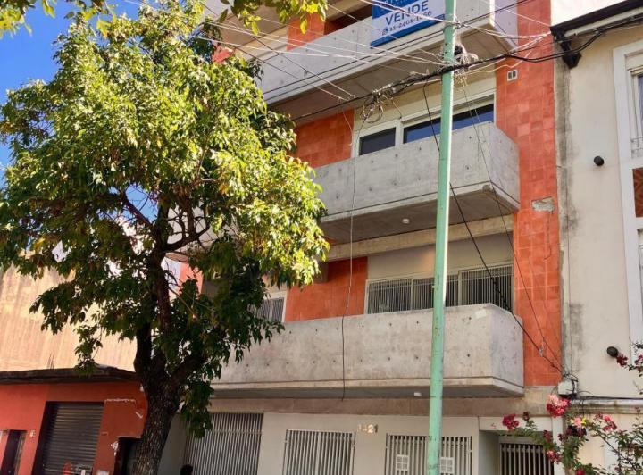 Departamento · 55m² · 3 Ambientes