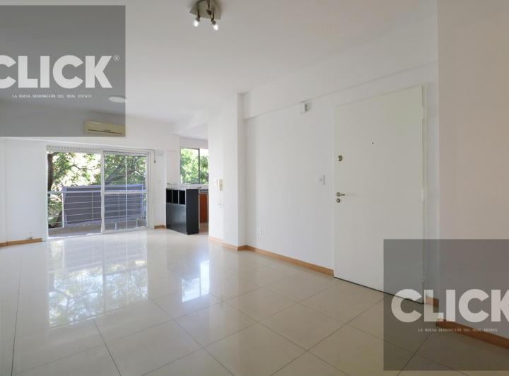 Departamento · 58m² · 3 Ambientes