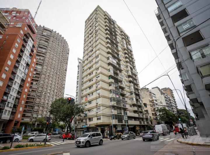 Departamento · 42m² · 3 Ambientes