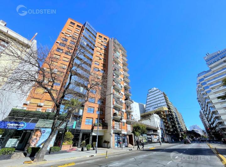 Departamento · 88m² · 3 Ambientes · 1 Cochera