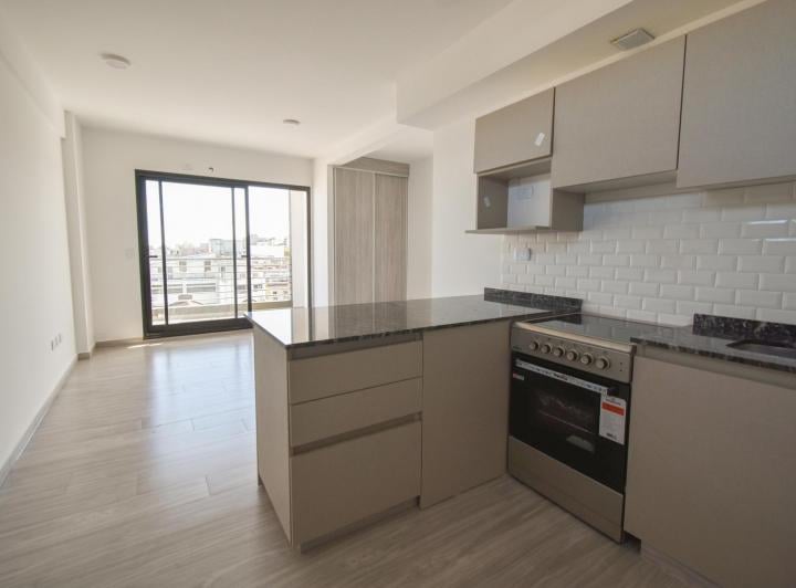 Departamento · 32m² · 1 Ambiente