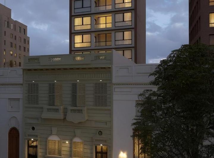 Departamento · 61m² · 3 Ambientes